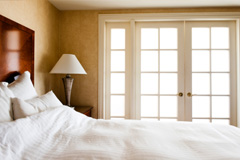 Sapcote bedroom extension costs